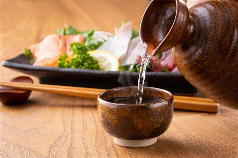 日本酒の楽しみ方とは？